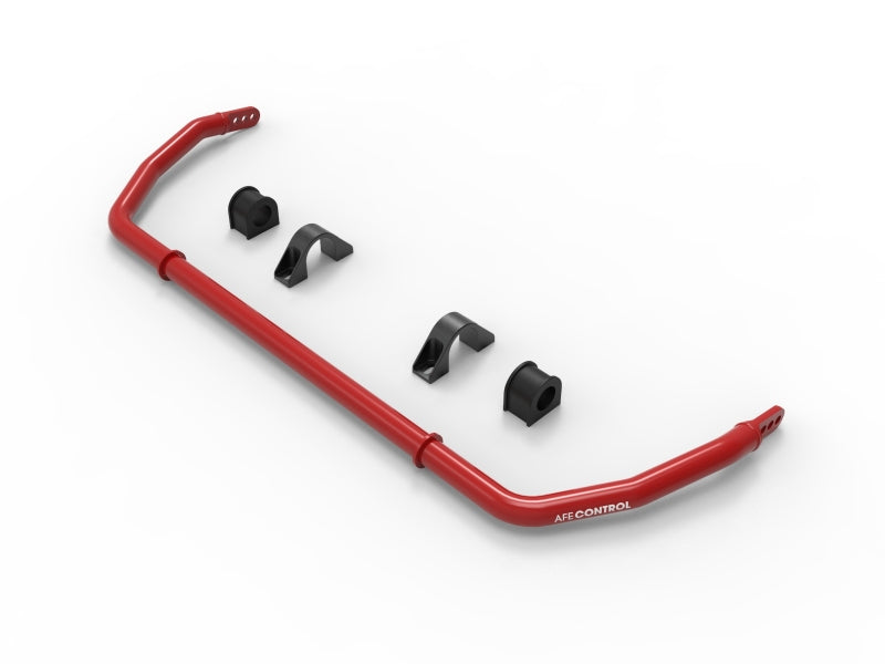 aFe Control 20-22 Ford Explorer ST 3.0L V6 (tt) Sway Bar - Front Bar Sway Bars aFe