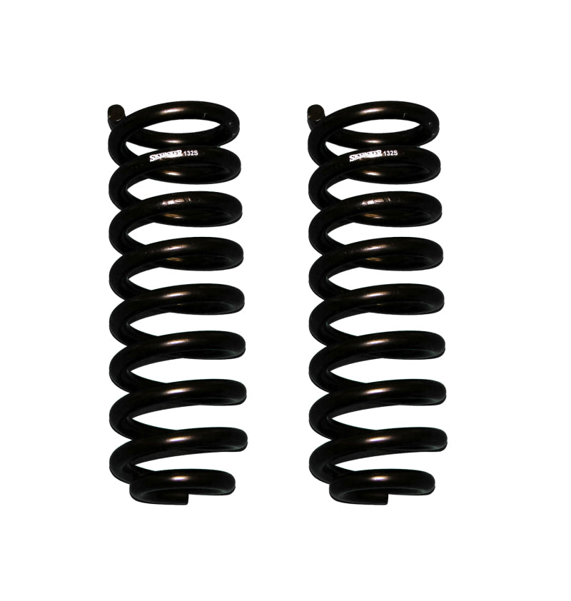 Skyjacker Coil Spring Set 1994-1996 Mazda B3000 Lift Springs Skyjacker