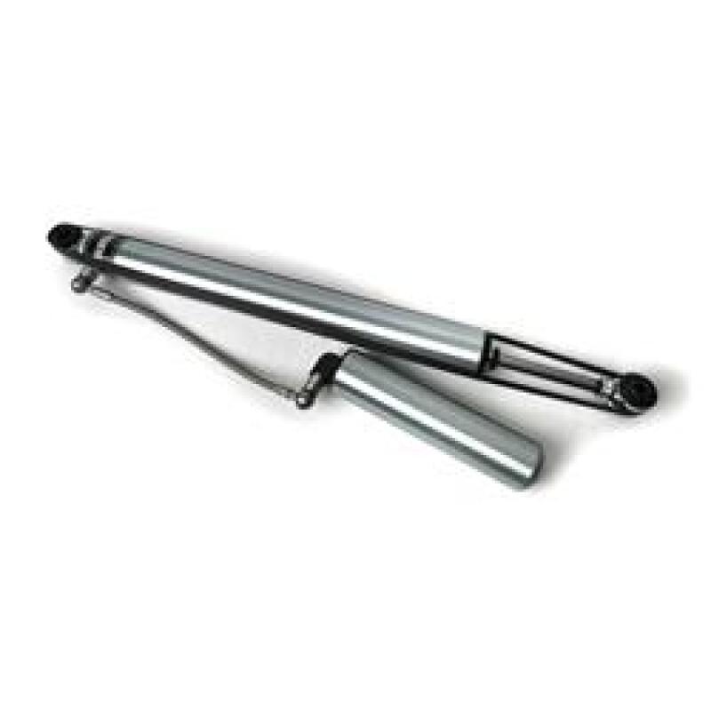 Bilstein 5160 Series Ford F-250/F-350 Super Duty 2004-1999, Shock Absorber(Rear Lift 3-5in ) Shocks and Struts Bilstein