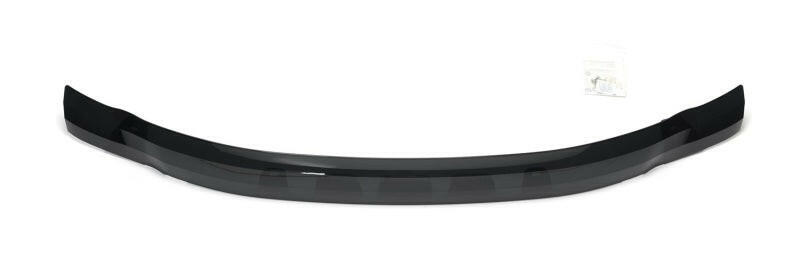 Putco 11-14 GMC Sierra HD Element Tinted Hood Shields Hood Deflectors Putco