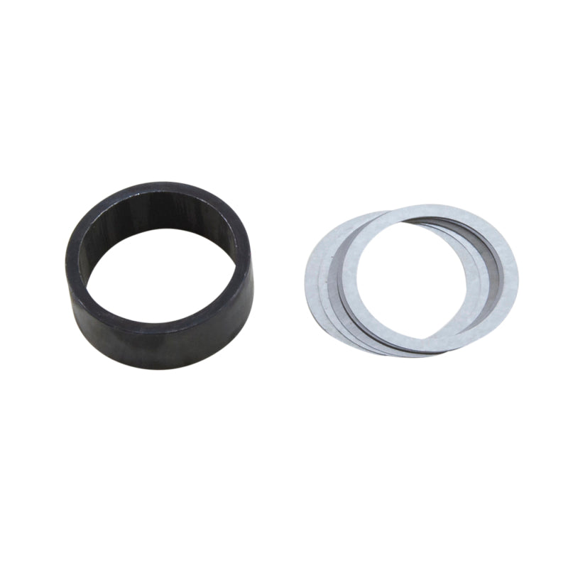 Yukon Gear Crush Sleeve Eliminator Kit For GM 7.5in & 8.2in Differential Bushings Yukon Gear & Axle