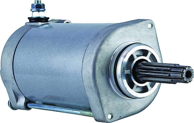 BikeMaster Starter Starters BikeMaster