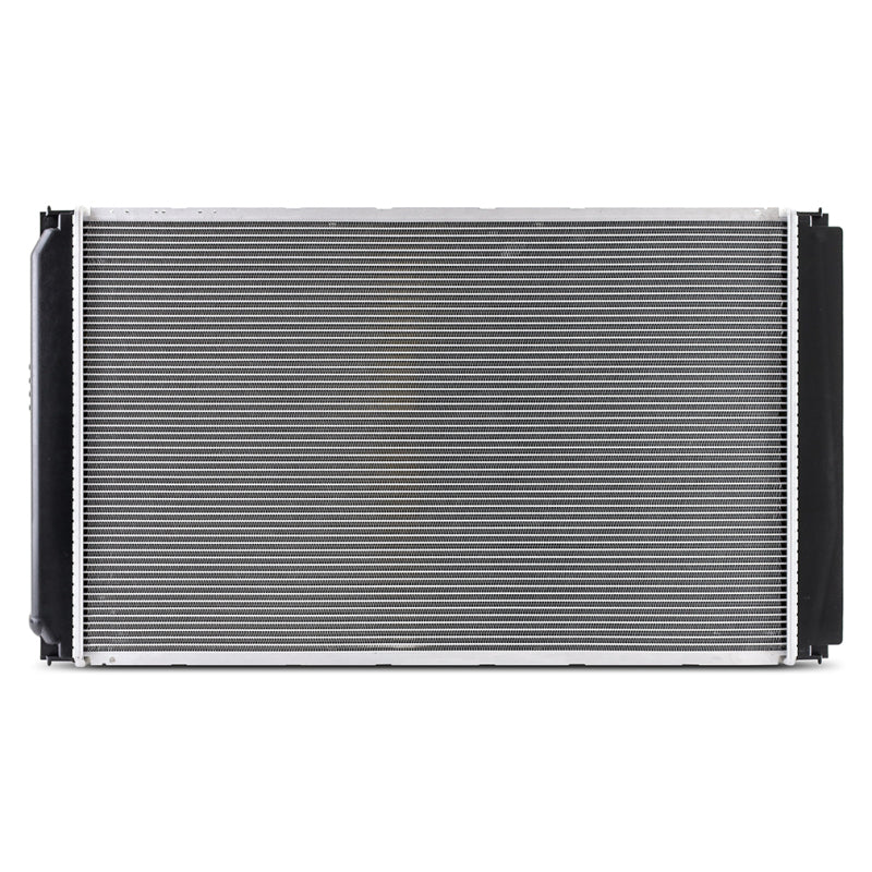 Mishimoto Toyota RAV-4 Replacement Radiator 2016-2018 Radiators Mishimoto