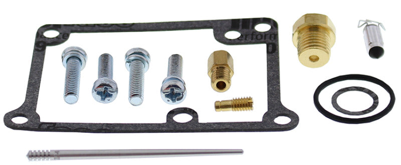 All Balls Racing 84-88 Kawasaki KDX80 Carburetor Rebuild Kit Carburetor Rebuild Kits All Balls Racing