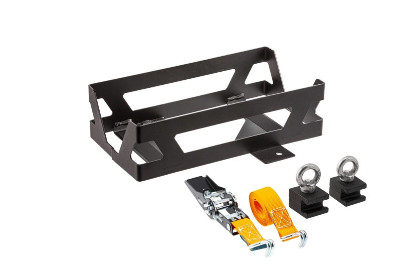 ARB Jerry Can Mount - Single Vertical Roof Rack ARB