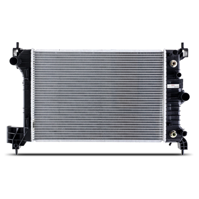 Mishimoto Chevy Sonic Replacement Radiator 2012-2016 Radiators Mishimoto