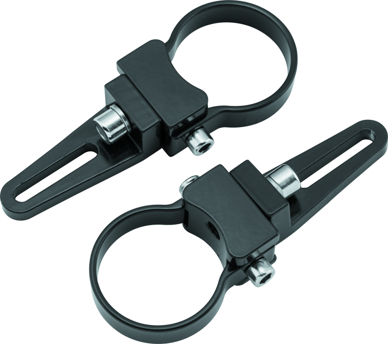 QuadBoss Led Mounting Clamp 1.75in Clamps QuadBoss