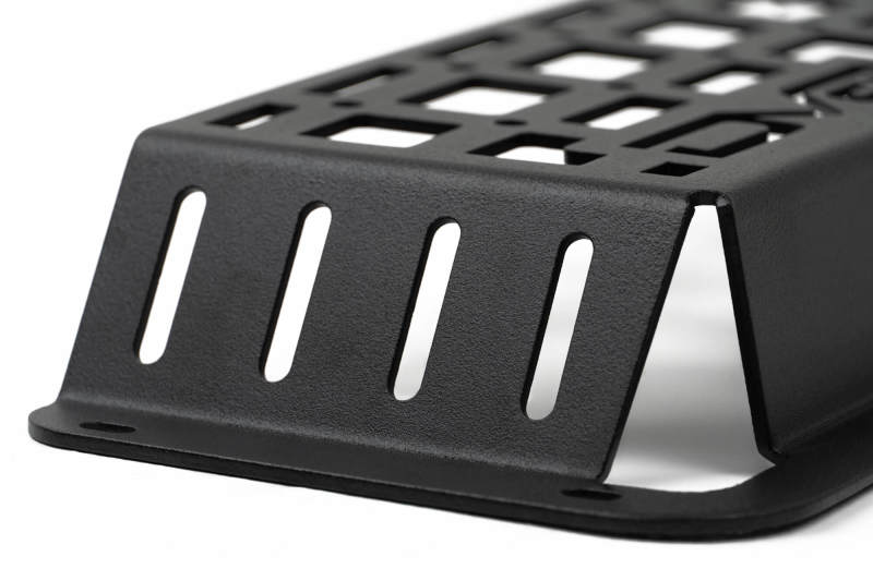 DV8 Offroad 03-09 Lexus GX 470 Molle Door Pocket Exterior Trim DV8 Offroad