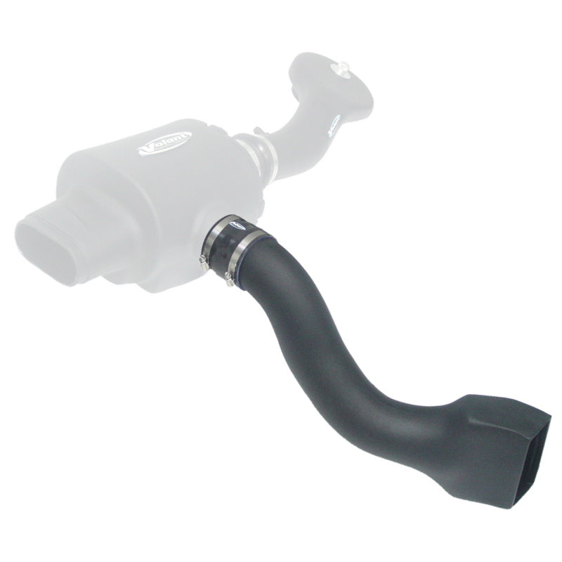 Volant 94-01 Dodge Ram 3.9 V6 Air Intake Scoop Cold Air Intakes Volant