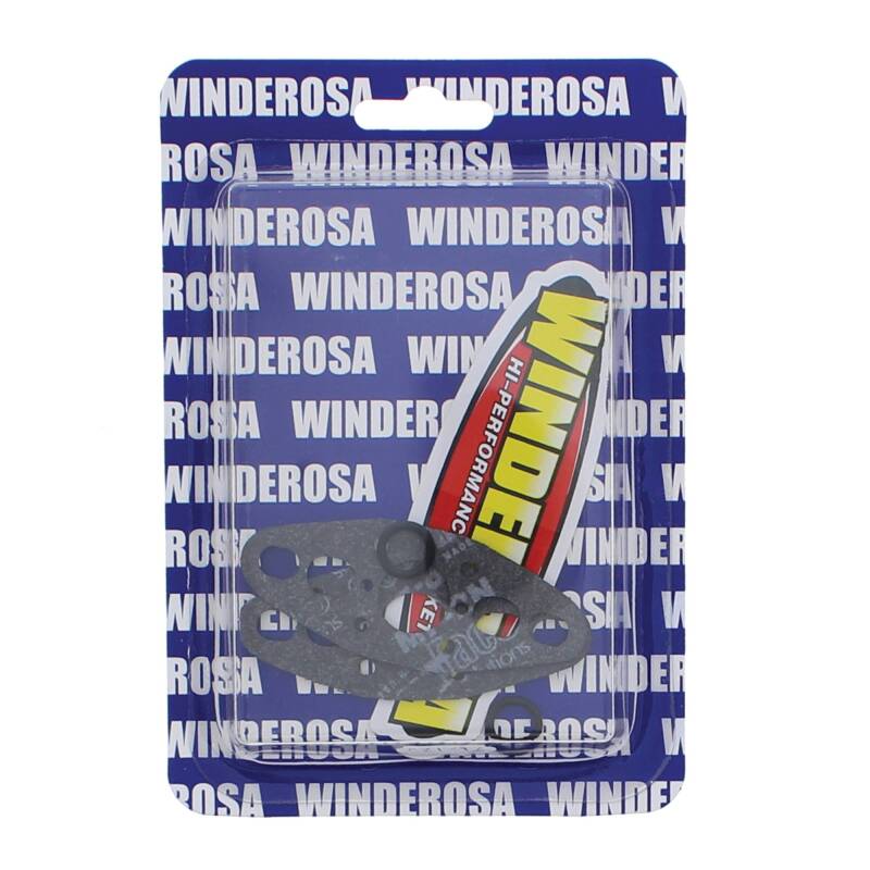 Vertex Gaskets 98-99 Polaris 440 XCR Power Valve Gasket Kit Gasket Kits Vertex Pistons