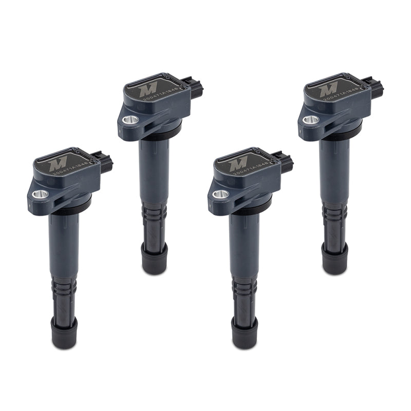 Mishimoto 08-11 Honda Accord 2.4L Ignition Coil - 4-Pack Stock Replacement Ignition Mishimoto