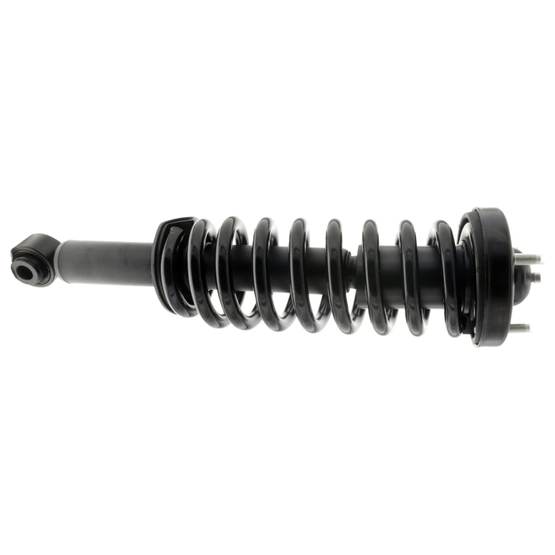 KYB Shocks & Struts Strut Plus Front 07-13 Ford Expedition (Excl Adjustable Suspension) Shock & Spring Kits KYB