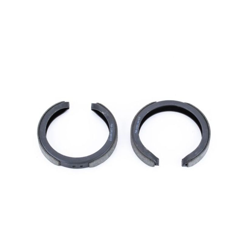 Power Stop 99-02 Daewoo Leganza Rear Autospecialty Parking Brake Shoes Brake Shoes PowerStop