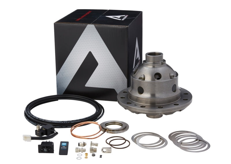 ARB Airlocker 10.5In Rr 36 Spl Toyota S/N Differentials ARB