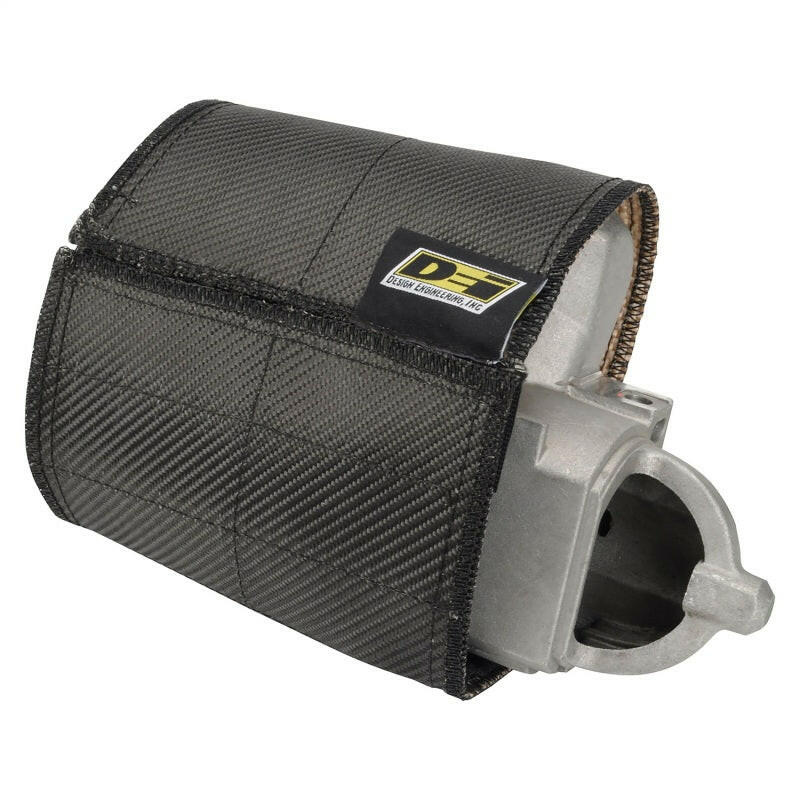 DEI Starter Shield 2ft x 7in Wide - Onyx Heat Shields DEI