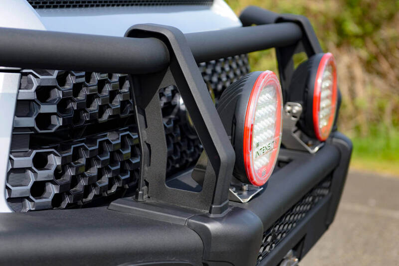 ARB Bumper/Fitting Kit Bundle 3415020K Bull Bars ARB