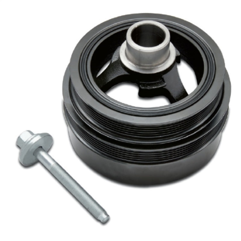 Ford Racing 7.3L Gas Engine Harmonic Balancer Crankshaft Dampers Ford Racing