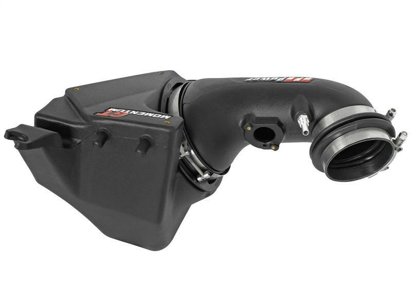 aFe Momentum GT Pro DRY S Cold Air Intake System 09-15 Cadillac CTS-V V8 6.2L (sc) Cold Air Intakes aFe