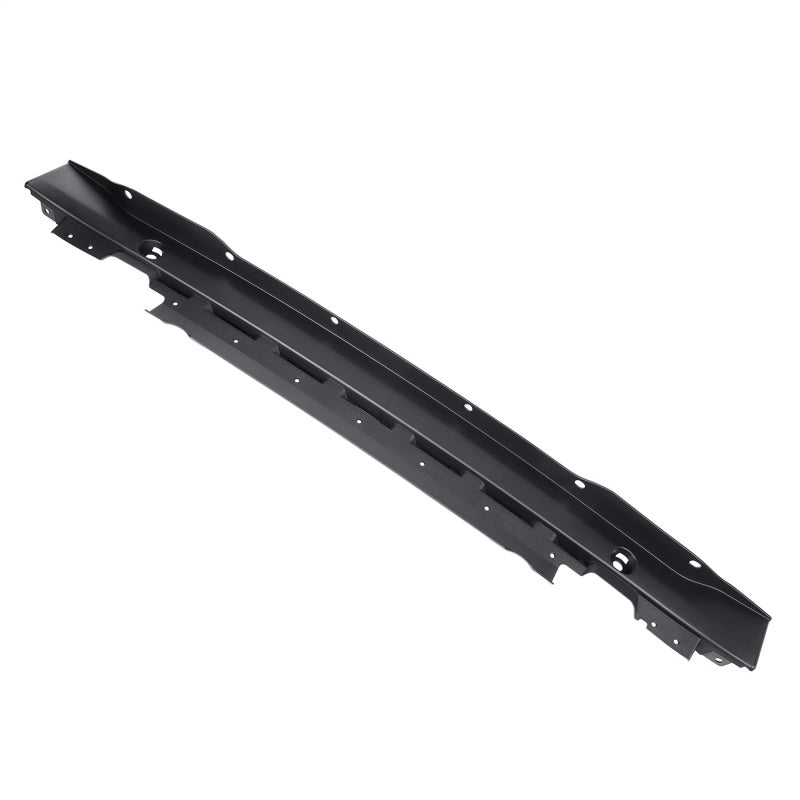 Omix Front Panel Closeout Molded Frnt Bumper- 18-21 JL Bumpers - Steel OMIX