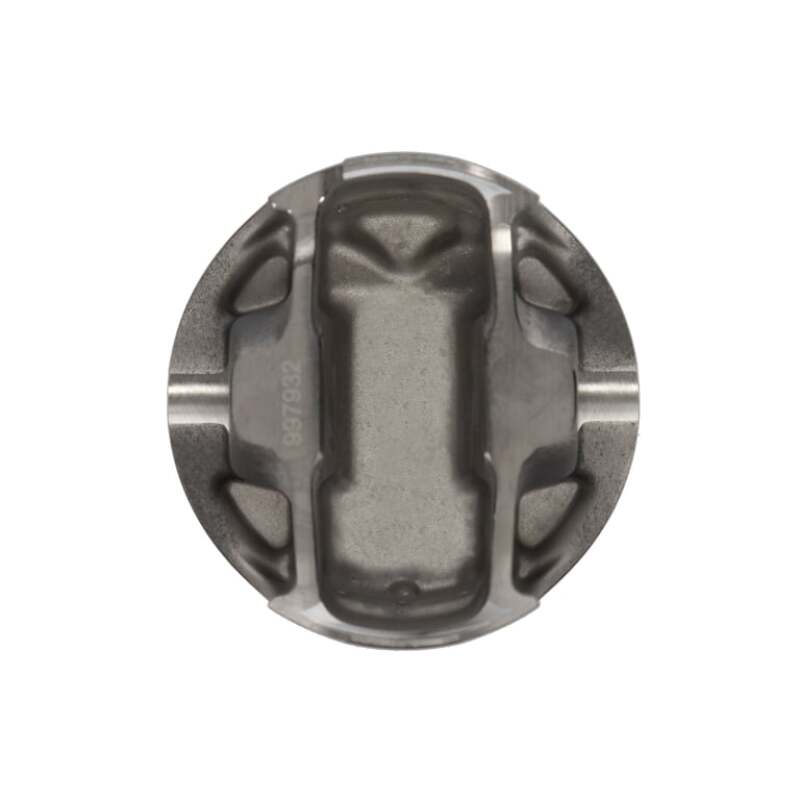 Wiseco Audi ADU 2.2L 20V Piston Set - 81.50mm Bore - 32.64mm CH -7.36 CC - Set Of 6 Piston Sets - Forged - 6cyl Wiseco