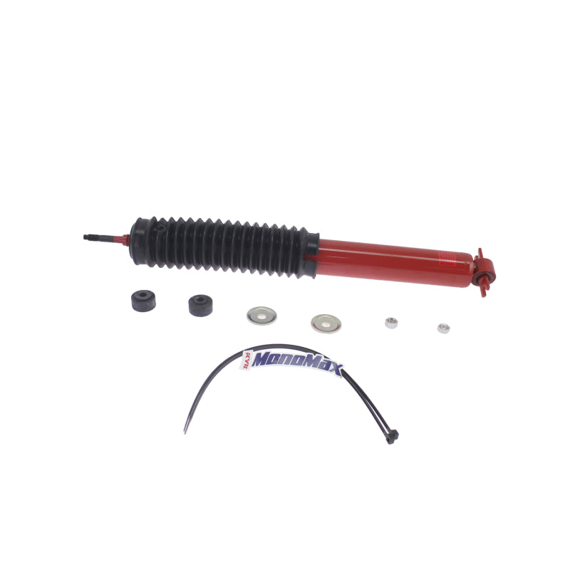 KYB Shocks & Struts MonoMax Front JEEP Cherokee 1984-01 JEEP Comanche 1986-92 JEEP Grand Cherokee 19 Shocks and Struts KYB