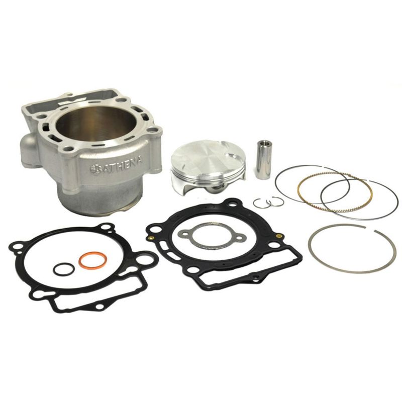 Athena 14-15 Husqvarna FC 350 KTM Engine Stock Bore Complete Cylinder Kit Cylinder Kits Athena