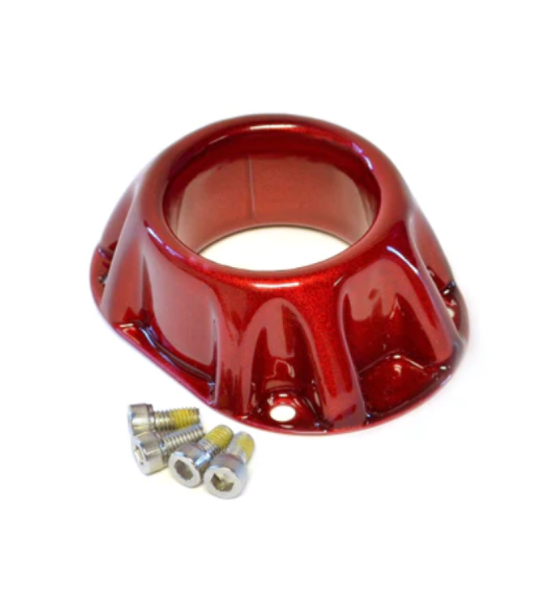 Big Gun EVO M End Tip - Red Powersports Exhausts Big Gun