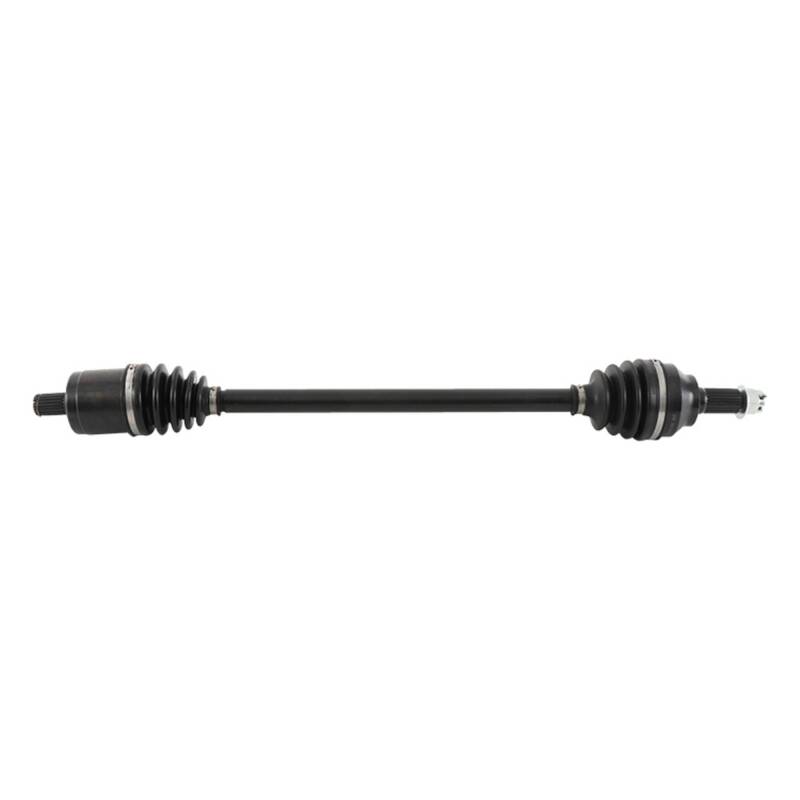All Balls Racing 17-19 Polaris RZR XP 1000 8 Ball Axle - Front Left Axles All Balls Racing