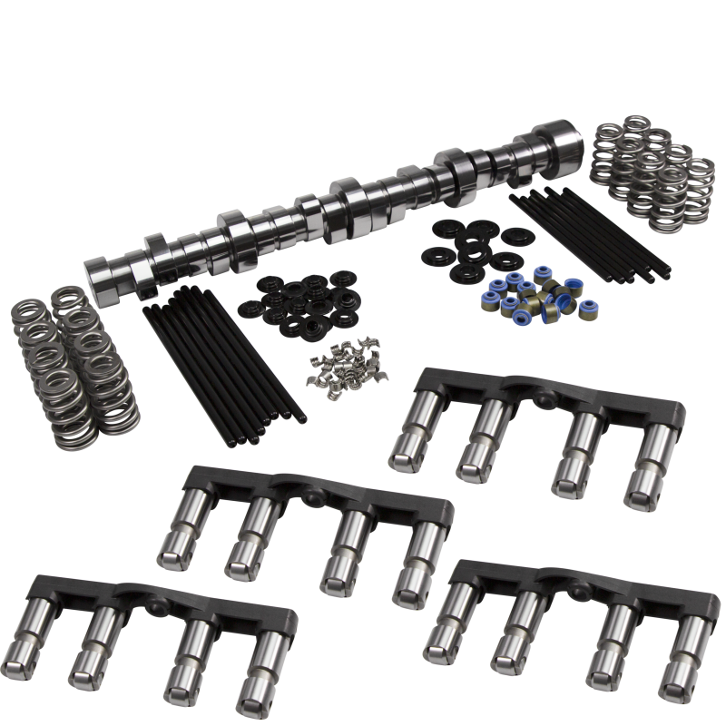 Comp Cams Master Cam Kit Dodge 5.7/6.1L HRT Stage 1 NSR Camshafts COMP Cams