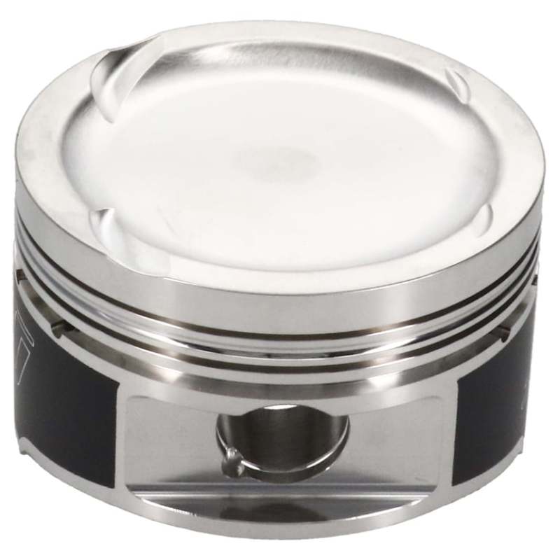 Wiseco Audi/VW 2.0L 83.00mm Bore 92.8mm Stroke -12.2cc EA113 Piston Kit - 4 Cyl Piston Sets - Forged - 4cyl Wiseco