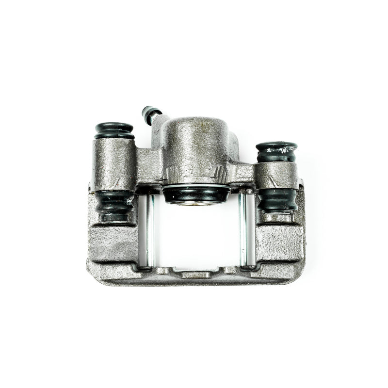 Power Stop 03-06 Pontiac Vibe Rear Left Autospecialty Caliper w/o Bracket Brake Calipers - OE PowerStop