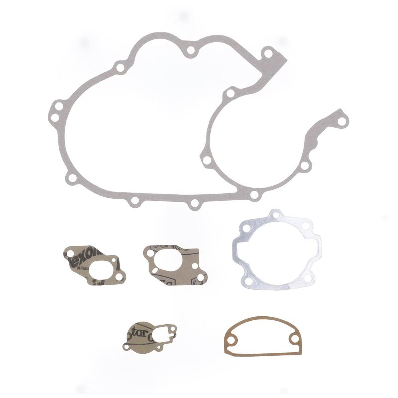 Athena 61-73 Piaggio Vespa GT 125/150 Complete Gasket Kit (w/o Oil Seals) Gasket Kits Athena