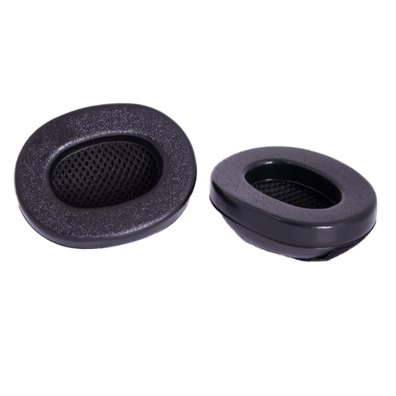 RaceQuip VESTA Optional Ear Cups Helmets and Accessories Racequip