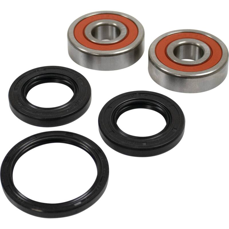 Pivot Works Premium Wheel Bearing Wheel Bearings Pivot Works