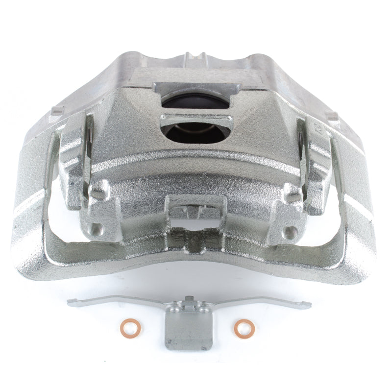 Power Stop 05-09 Audi A4 Front Right Autospecialty Caliper w/Bracket Brake Calipers - OE PowerStop