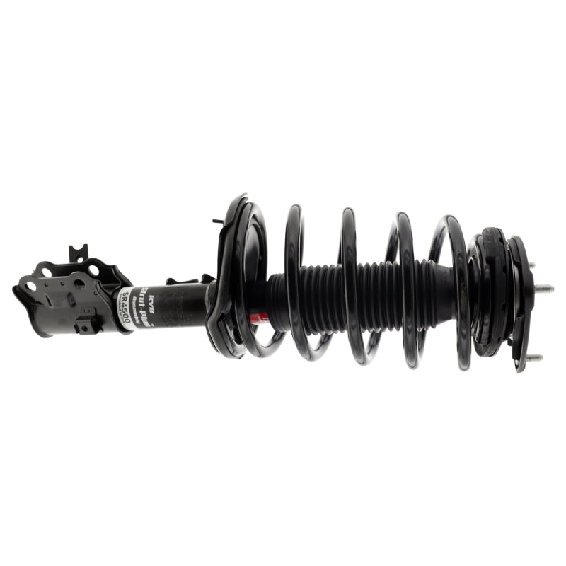 KYB Shocks & Struts Strut Plus Front Right 06-11 Hyundai Accent Shock & Spring Kits KYB