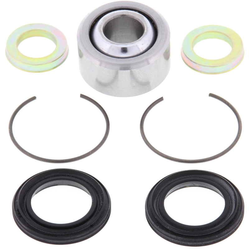 All Balls Racing 91-93 Honda CR125R Lower Rear Shock Bearing Kit Shocks and Struts All Balls Racing
