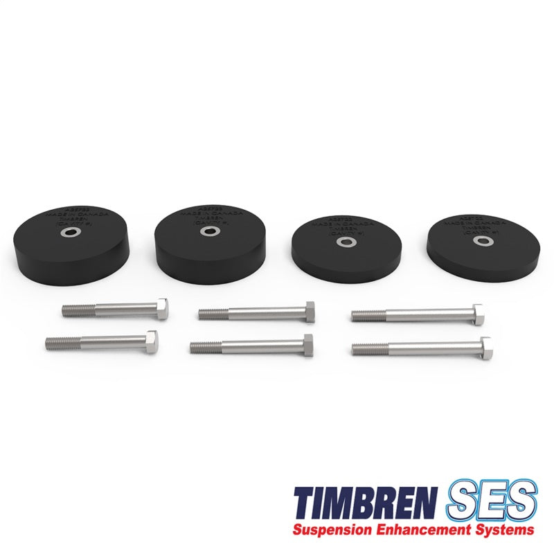Timbren 2015 Ford F-150 SES Spacer Kit Bump Stops Timbren