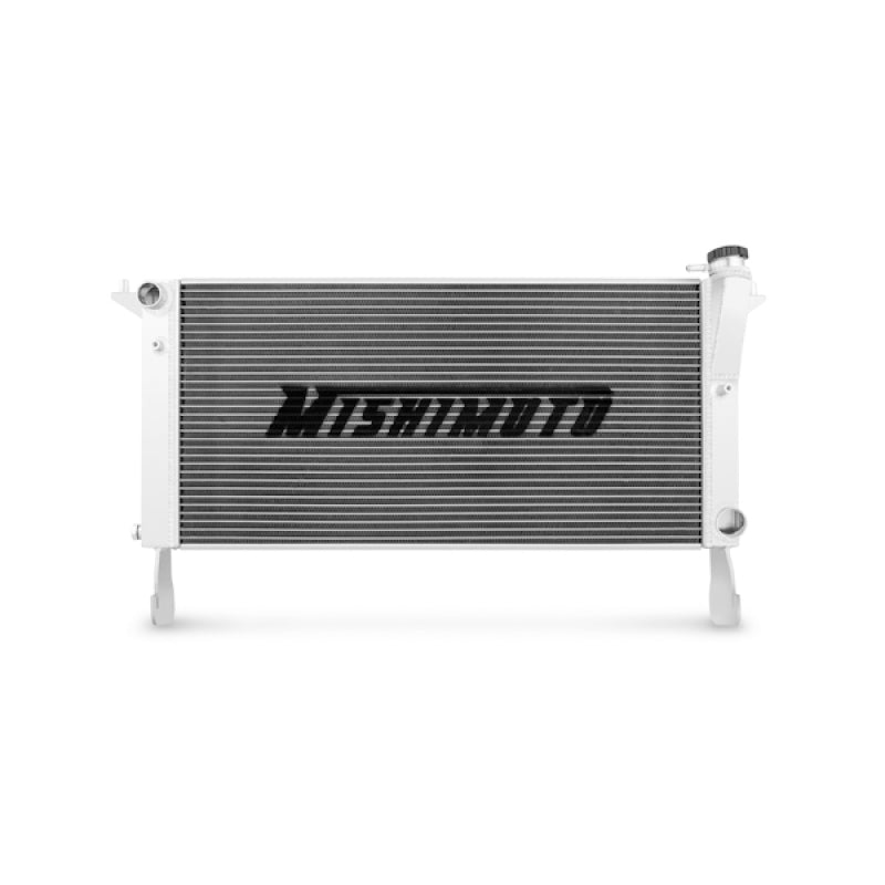 Mishimoto 10+ Hyundai Genesis Coupe 4 cyl Turbo Manual Aluminum Radiator Radiators Mishimoto