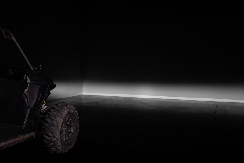 Diode Dynamics 14-18 Polaris RZR XP Stage Series LED Grille Kit - Pro Yellow Combo Grilles Diode Dynamics