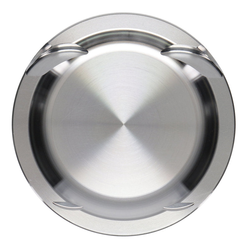 JE Pistons VW 2.0T TSI 8.5:1 - Single Piston Pistons - Forged - Single JE Pistons