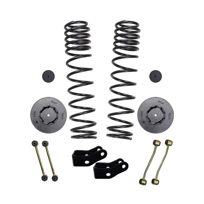 Skyjacker 20-22 Jeep Gladiator JT (Mojave ONLY) 2in. Suspension Lift Kit Lift Kits Skyjacker