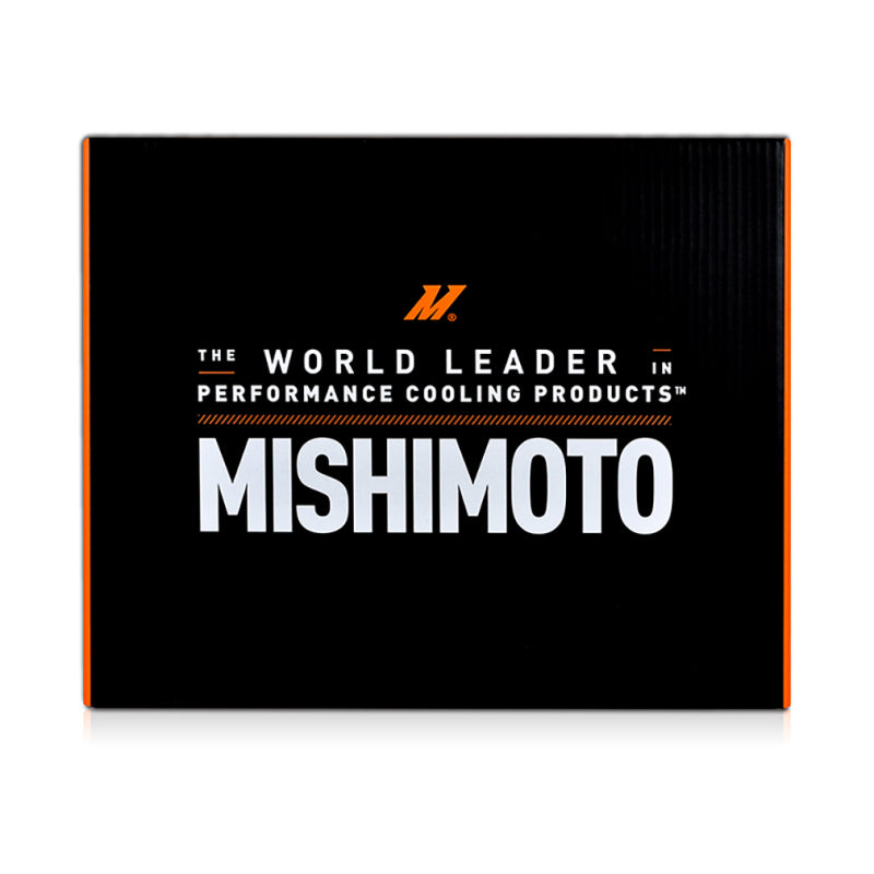 Mishimoto 2019+ Mazda Miata ND2 Thermostatic Oil Cooler Kit Oil Coolers Mishimoto