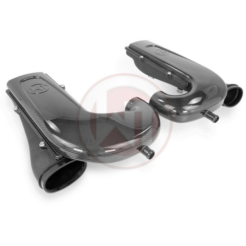 Wagner Tuning 15-20 Mercedes C63(S) AMG Carbon Air Intake Cold Air Intakes Wagner Tuning