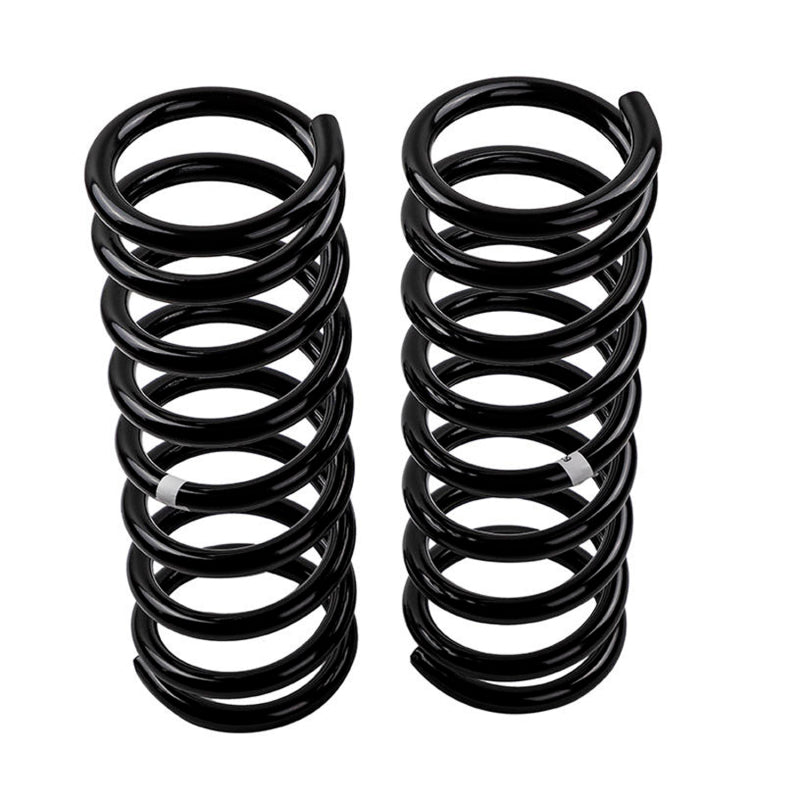ARB / OME Coil Spring Front G Wagon Med+ 10 Coilover Springs Old Man Emu