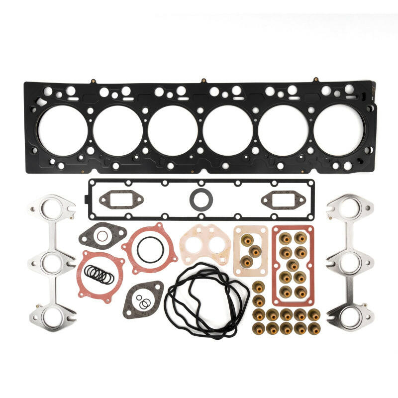 Cometic Cummins 2007-2018 6.7L ISB Top End Gasket Kit-4.312in Bore-.067in MLX Cylinder Head Gasket Head Gaskets Cometic Gasket