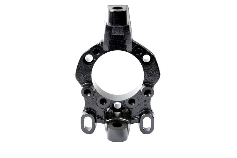 Ridetech AFX Hub 2in Drop Spindle for GM A, F, and X Body Spindles Ridetech