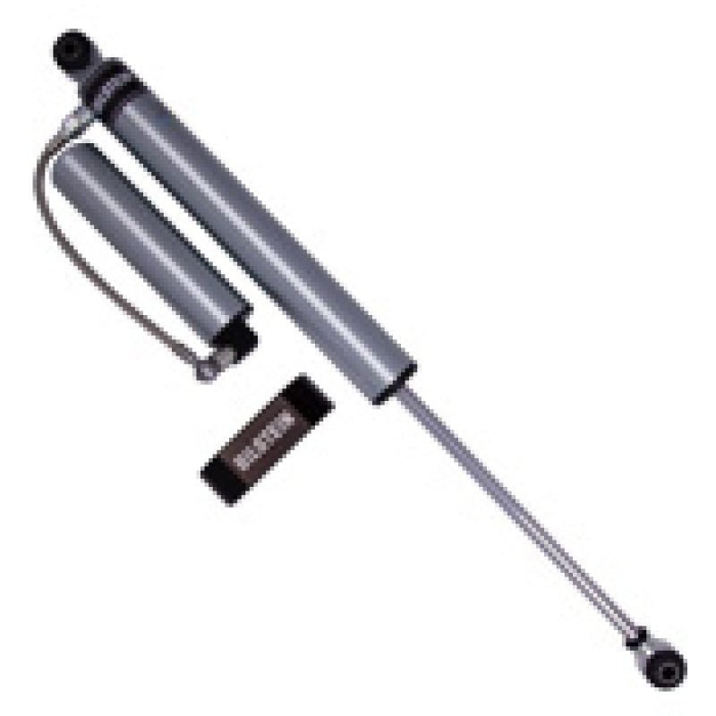 Bilstein 5160 Series 04-08 Ford F-150/06-08 Lincoln Mark LT Rear Shock Absorber (Lifted Ht 0-2in) Shocks and Struts Bilstein