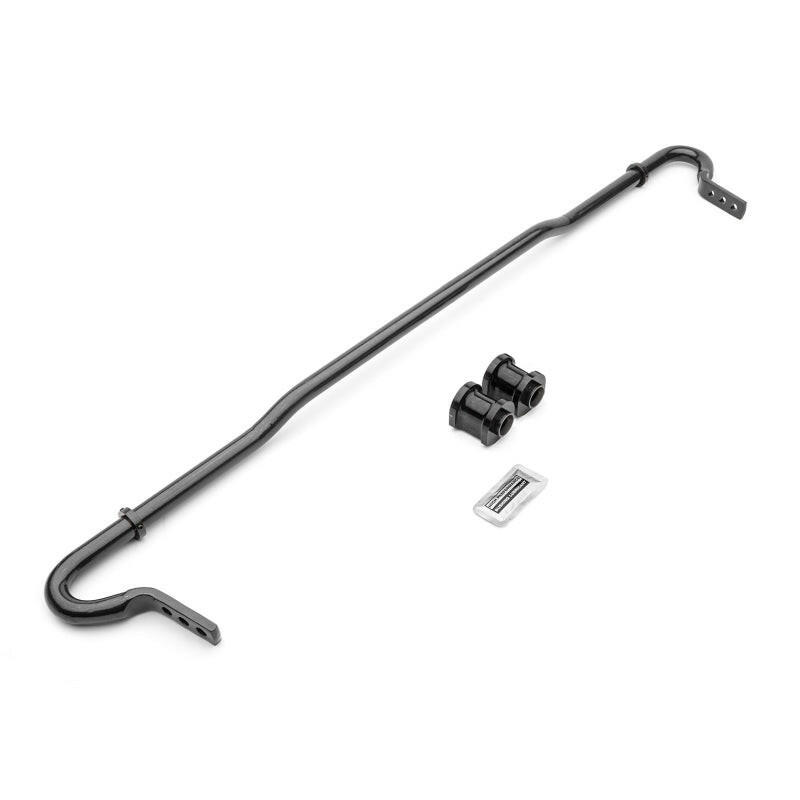 Cobb Subaru 08-21 WRX/STI Adjustable Rear Sway Bar - 24mm Sway Bars COBB