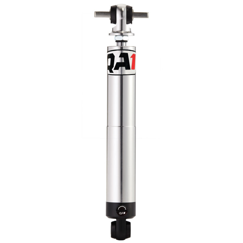 QA1 Stocker Star Series Rear Shock Absorber - Single Adj. - 13.625in/21.125in - Aluminum Shocks and Struts QA1
